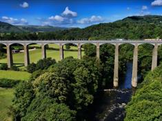 Pontcysyllte Aqueduct