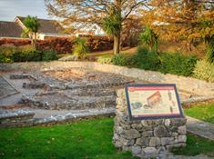 Roman Baths