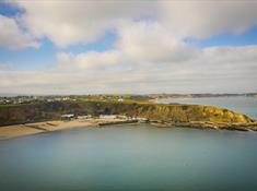 Nefyn Beach