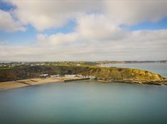 Nefyn Beach