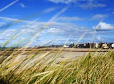 Rhyl Tourist Information Centre