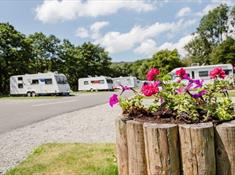 Llanberis Touring Park