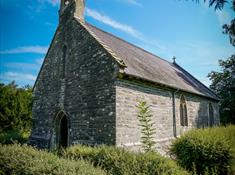 Rug Chapel