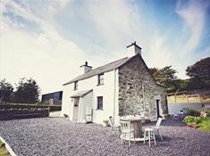 Wales Cottages - Snowdonia