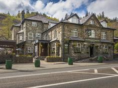 The Swallow Falls Inn