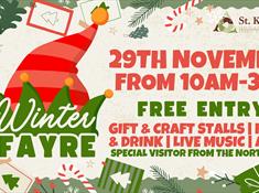 Winter Fayre