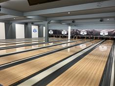 Ten Pin Bowling Lanes