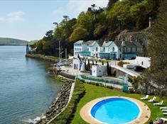 Hotel Portmeirion