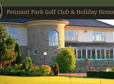 Wayfind Escapes Pennant Park Luxury Lodges
