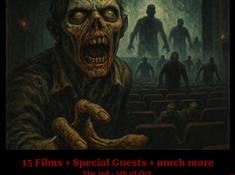 Phantasmagoria Horror Film Festival