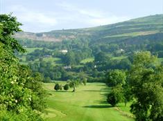 Vale of Llangollen Golf Club