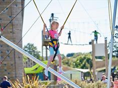 Hafan Y Mor Holiday Park