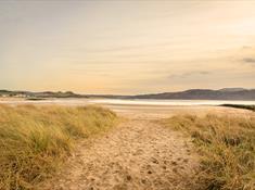 Llandudno West Shore