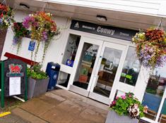 YHA Conwy Youth Hostel