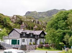 YHA Idwal Cottage Youth Hostel
