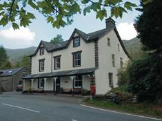 YHA Snowdon Ranger Youth Hostel