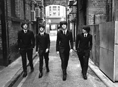 Beatles Complete - A Tribute To The Fab 4