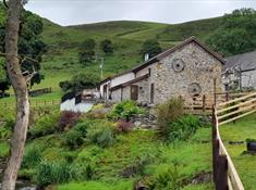 berwyn barns