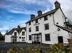 berwyn arms