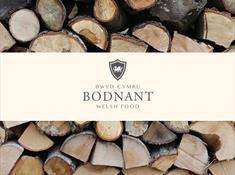 Bodnant Welsh Food