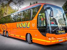 Voel Coaches