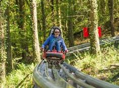 Zip World Betws y Coed