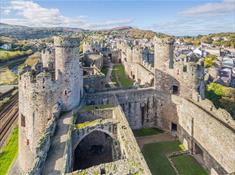 Conwy Castle