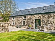 A peaceful and tranquil haven, Plas Lligwy Farm is a traditional working farm and home to four beautiful self catering holiday cottages. All four cott