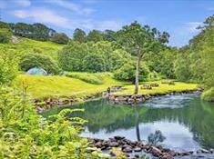 Nantcol Waterfalls Campsite