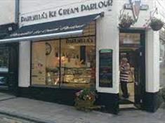 Parisella's Ice Cream Parlour