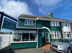 Orient B&B