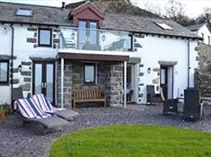 Cae Cyd Holiday Cottage