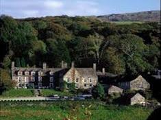 Maes y Neuadd Country House Hotel