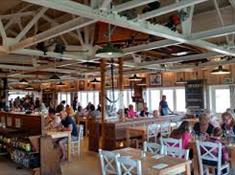Sea Shanty Cafe