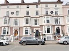 Lauriston Court Hotel