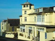 Marine Hotel