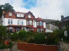 Laburnum Lodge Hotel