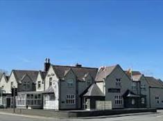 The Valley Hotel