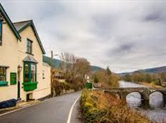 grouse inn