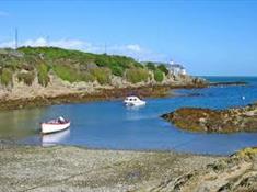 Bull Bay Beach