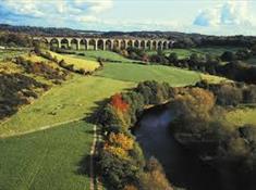 Ty Mawr Country Park