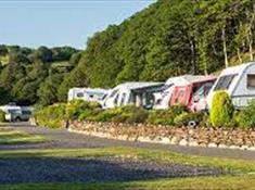 Barcdy Caravan Park