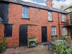 Courtyard Cottage