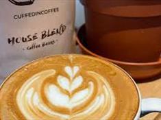 CuffedInCoffee The Hive