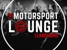 The Motorsport Lounge