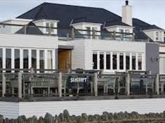 The Seacroft
