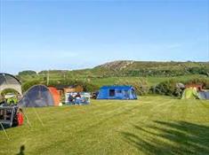 Dulas Meadow Camping & Motorhomes