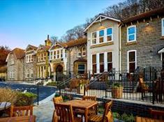 Craigside Manor JW Lees