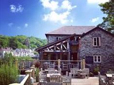 The Corn Mill