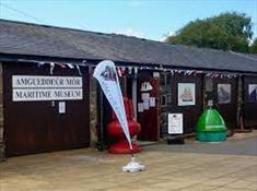Porthmadog Maritime Museum